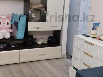 2-бөлмелі пәтер · 43 м² · 3/4 қабат, №10 А ш/а. 12, бағасы: 26.5 млн ₸ в Алматы, Ауэзовский р-н