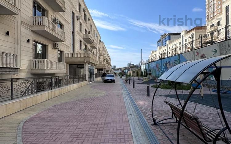 2-комнатная квартира · 78 м² · 1/4 этаж, 7А мкр 25 за 40.7 млн ₸ в Актау — фото 2