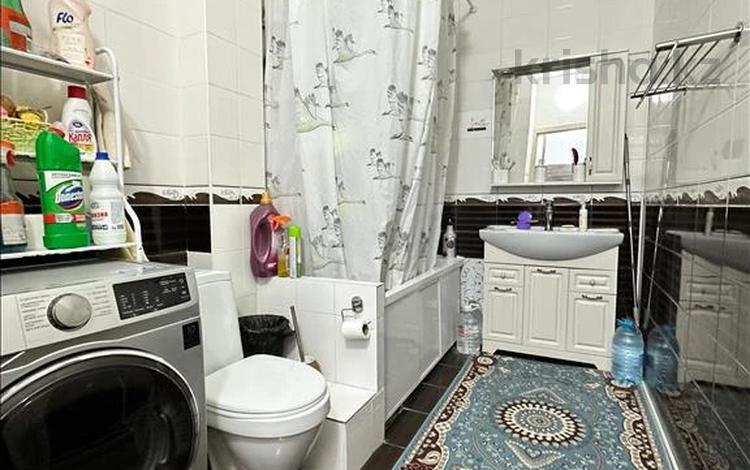 3-комнатная квартира · 70 м² · 9/9 этаж, мкр Аксай-4 101 — Саина - Улугбека за 48 млн 〒 в Алматы, Ауэзовский р-н — фото 12