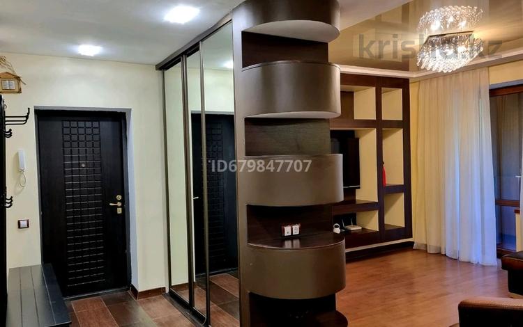 2-комнатная квартира · 67 м² · 2/5 этаж, Байзакова 155 — Толе би Байзакова за 360 000 〒 в Алматы, Алмалинский р-н — фото 2