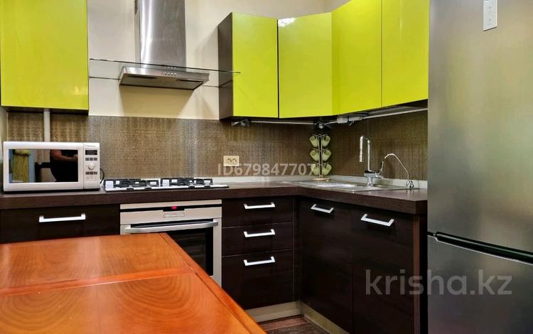 2-комнатная квартира · 67 м² · 2/5 этаж, Байзакова 155 — Толе би Байзакова за 380 000 ₸ в Алматы, Алмалинский р-н — фото 4