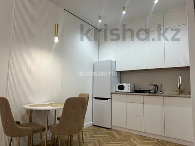 2-комнатная квартира · 48.5 м² · 6/9 этаж, мкр Комсомольский, Розы Баглановой 3/1 за 300 000 〒 в Астане, Есильский р-н