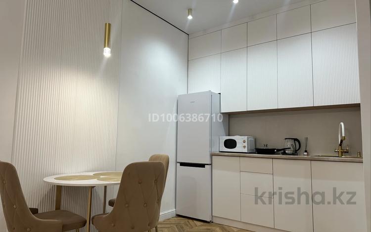 2-комнатная квартира · 48.5 м² · 6/9 этаж, мкр Комсомольский, Розы Баглановой 3/1 за 270 000 〒 в Астане, Есильский р-н — фото 6