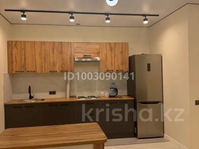1-бөлмелі пәтер · 38 м² · 9/10 қабат, Аэропортная 4/2 — На против Aport Mall East, бағасы: 190 000 ₸ в 