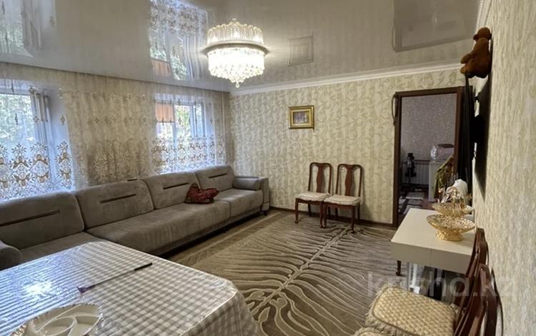 2-комнатная квартира · 58.8 м² · 1/5 этаж, Камзина 114А за 18.5 млн ₸ в Павлодаре — фото 2