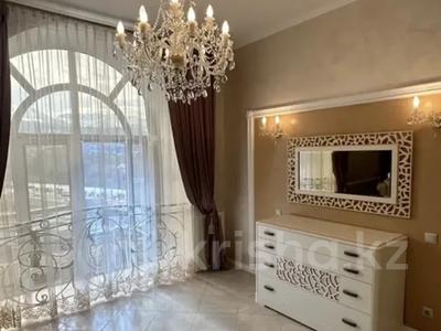 3-комнатная квартира · 133.1 м² · 8/8 этаж, Омарова 35/1 за 122 млн ₸ в Алматы, Медеуский р-н