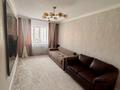 3-комнатная квартира · 71.7 м² · 5/7 этаж, М. Маметова 8 за 47 млн ₸ в Астане, Нура р-н