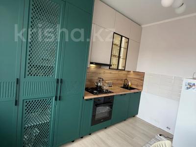 1-бөлмелі пәтер · 40.6 м² · 5/5 қабат, мкр. Алтын орда, бағасы: 16 млн ₸ в Актобе