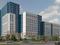 3-комнатная квартира · 85.42 м², Шамши Калдаяков 61 за ~ 38.4 млн 〒 в Астане, Алматы р-н