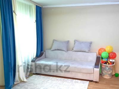 1-комнатная квартира · 42 м² · 4/25 этаж, мкр Юго-Восток, микрорайон Байкена Ашимова за 15 млн 〒 в Караганде, Казыбек би р-н