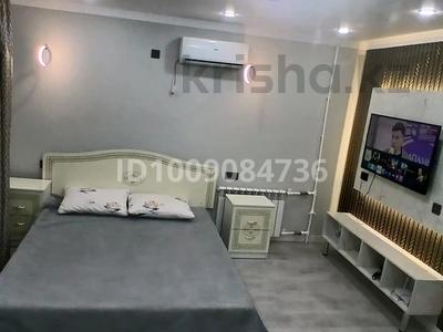 1-бөлмелі пәтер · 32 м² · 1/5 қабат, Конаева 8, бағасы: 14 млн ₸ в Талдыкоргане, мкр Самал