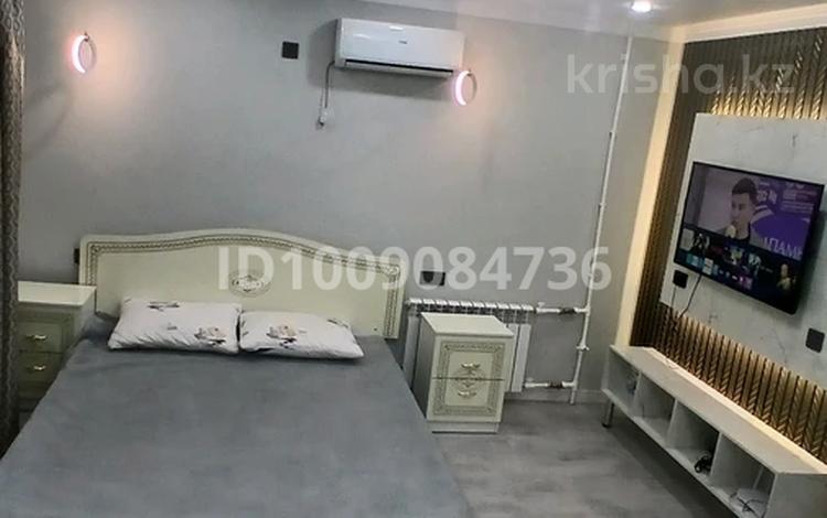 1-бөлмелі пәтер · 32 м² · 1/5 қабат, Конаева 8, бағасы: 14 млн ₸ в Талдыкоргане, мкр Самал — фото 2