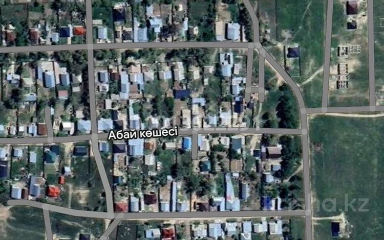 Участок · 5 соток, 17 квартал 5 за 5.5 млн ₸ в  — фото 2