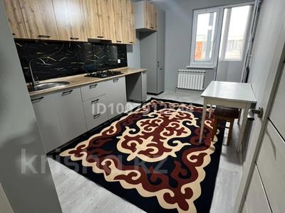 2-бөлмелі пәтер · 57 м² · 9/9 қабат, Ырысты 46/5 — Рыскулова Петрова, бағасы: 250 000 〒 в Алматы, Алатауский р-н