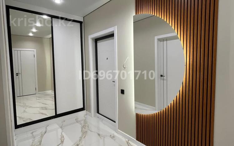 1-комнатная квартира · 45 м² · 5/13 этаж, Просп. Назарбаева за 350 000 ₸ в Алматы, Жетысуский р-н — фото 2