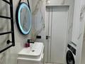 1-комнатная квартира · 45 м² · 5/13 этаж, Просп. Назарбаева за 350 000 ₸ в Алматы, Жетысуский р-н — фото 11