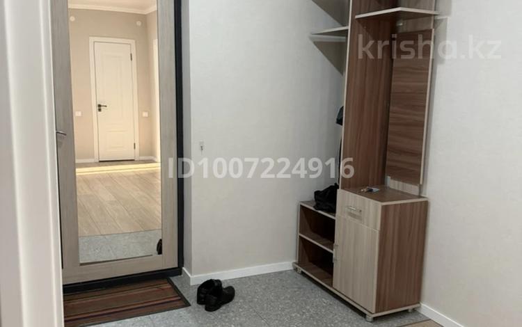 2-комнатная квартира · 70.8 м² · 5/10 этаж, Астана Караганда 23 за 250 000 ₸ в Алматы р-н — фото 2