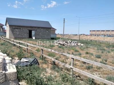 Жер телімі · 8 сотық, Ақжар-2 20, бағасы: 9 млн ₸ в Атырау, Акжар-2