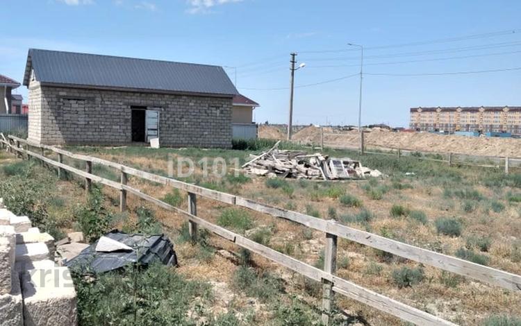 Жер телімі · 8 сотық, Ақжар-2 20, бағасы: 9 млн ₸ в Атырау, Акжар-2 — фото 2