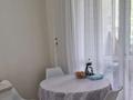 1-комнатная квартира · 47 м² · 1/9 этаж, мкр Аккент — Райымбека- Яссауи за 220 000 ₸ в Алматы, Алатауский р-н