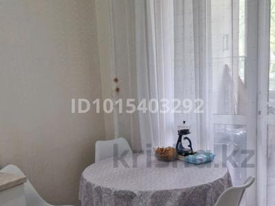 1-комнатная квартира · 47 м² · 1/9 этаж, мкр Аккент — Райымбека- Яссауи за 220 000 ₸ в Алматы, Алатауский р-н