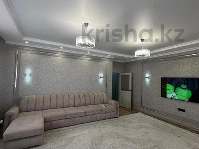 4-комнатная квартира · 130 м² · 5/15 этаж, 17-й мкр 54 за 65 млн ₸ в Актау