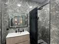 4-бөлмелі пәтер · 130 м² · 5/15 қабат, 17-ш/а. 54, бағасы: 65 млн ₸ в Актау, 17-й мкр — фото 19