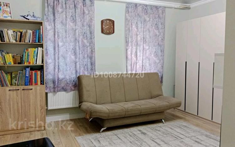Часть дома · 3 комнаты · 70 м² · 3 сот., Шолохова 102 — Адырбекова за 34 млн ₸ в Шымкенте, Туран р-н — фото 21