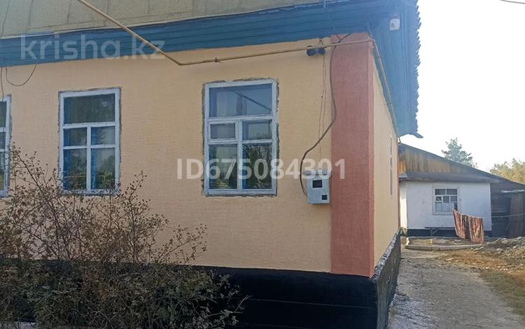Отдельный дом • 5 комнат • 85 м² • 10 сот., Сулеева 116 — Назарбаева за 12 млн 〒 в Талдыкоргане — фото 27