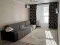 1-бөлмелі пәтер · 47.4 м² · 4/9 қабат, мкр Кадыра Мырза-Али 11/1, бағасы: 23 млн ₸ в Уральске
