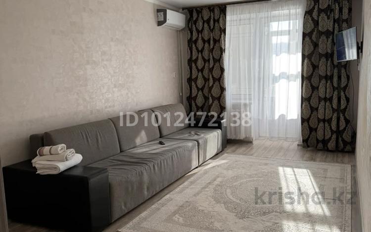 1-бөлмелі пәтер · 47.4 м² · 4/9 қабат, мкр Кадыра Мырза-Али 11/1, бағасы: 23 млн ₸ в Уральске — фото 2