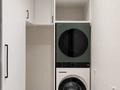 Жеке үй · 6 бөлме · 170 м² · 3 жүзд., Апорт 34/1 — Тот самый дом в стиле Hi-Tech, бағасы: 220 млн ₸ в Алматы, Медеуский р-н — фото 24