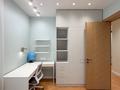 Жеке үй · 6 бөлме · 170 м² · 3 жүзд., Апорт 34/1 — Тот самый дом в стиле Hi-Tech, бағасы: 220 млн ₸ в Алматы, Медеуский р-н — фото 14