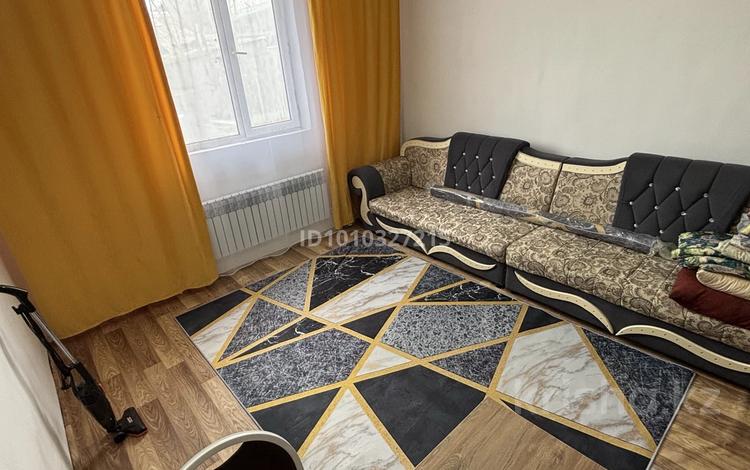 1-бөлмелі пәтер · 39 м² · 1 қабат, Саркырама — Жангозина, бағасы: 120 000 ₸ в Каскелене — фото 2