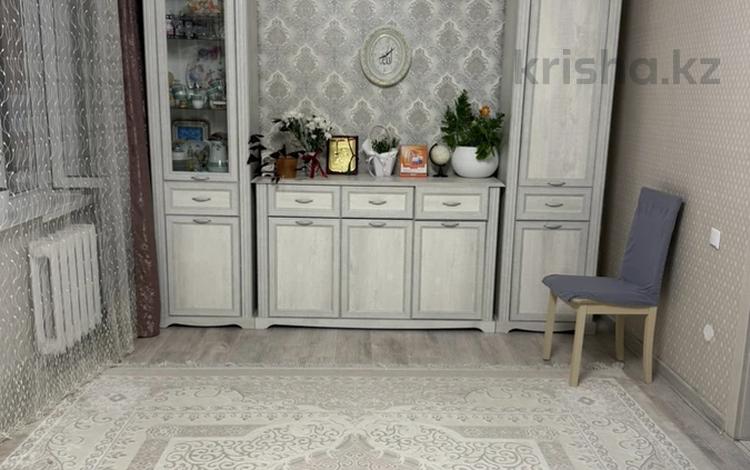 2-бөлмелі пәтер · 61 м² · 6/10 қабат, мкр Жана Орда, бағасы: 23.6 млн ₸ в Уральске — фото 2