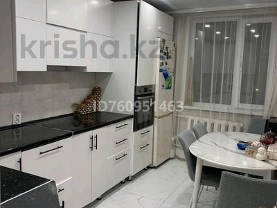 4-комнатная квартира · 86 м² · 9/10 этаж, Засядко — Найманбаева за 41 млн ₸ в Семее