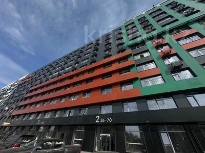 1-бөлмелі пәтер · 38 м² · 10/10 қабат, Гашека 5, бағасы: 22 млн ₸ в Костанае
