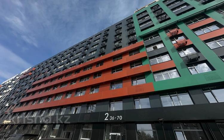 1-бөлмелі пәтер · 38 м² · 10/10 қабат, Гашека 5, бағасы: 22 млн ₸ в Костанае — фото 12