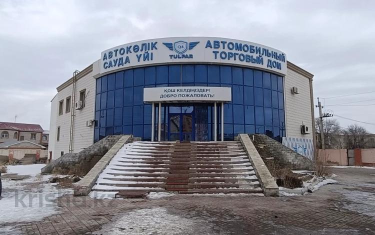 Свободное назначение, офисы, магазины и бутики, склады, азс, автосервисы и автомойки, общепит, салоны красоты, сельское хозяйство, бани, гостиницы и зоны отдыха, фитнес и спорт, медцентры и аптеки, образование, развлечения, конференц-залы, кабинеты и рабочие места, студии · 859 м² за 2 млн ₸ в Атырау — фото 2