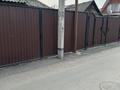Отдельный дом · 4 комнаты · 80 м² · 7 сот., Черновицкая 34 — По Бокейханова ниже Раимбека за 56 млн ₸ в Алматы, Жетысуский р-н