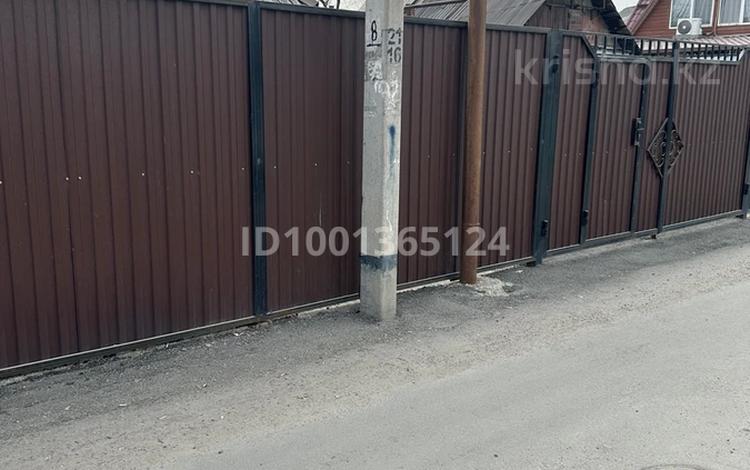 Отдельный дом · 4 комнаты · 80 м² · 7 сот., Черновицкая 34 — По Бокейханова ниже Раимбека за 56 млн ₸ в Алматы, Жетысуский р-н — фото 2