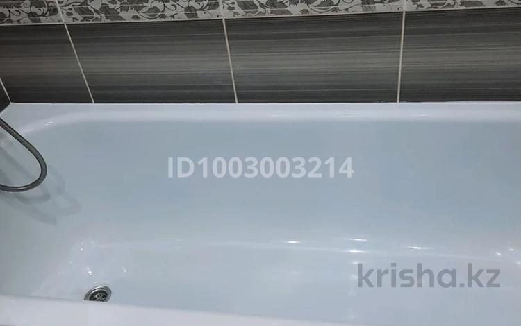 1-бөлмелі пәтер · 40 м² · 4/9 қабат, Мкр 3, бағасы: 140 000 ₸ в Конаеве — фото 2