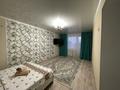 1-комнатная квартира, 30 м², 4 этаж посуточно, Биржан сал 82 за 10 000 〒 в Талдыкоргане