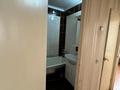 2-бөлмелі пәтер · 56 м² · 3/9 қабат, Гүлдер 3 ш/а. 12, бағасы: 250 000 ₸ в Караганде, Казыбек би р-н — фото 9
