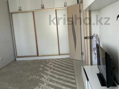 1-комнатная квартира · 34.5 м² · 9/9 этаж, Ильяса Омарова 23/1 за 25.5 млн ₸ в Астане, Нура р-н