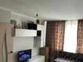 1-комнатная квартира · 34.5 м² · 9/9 этаж, Ильяса Омарова 23/1 за 25.5 млн ₸ в Астане, Нура р-н — фото 2