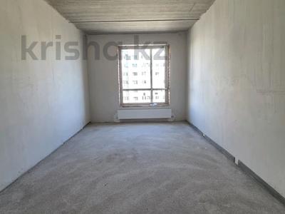 2-комнатная квартира · 55 м² · 7/9 этаж, Сыганак 12 за 37 млн ₸ в Астане, Нура р-н