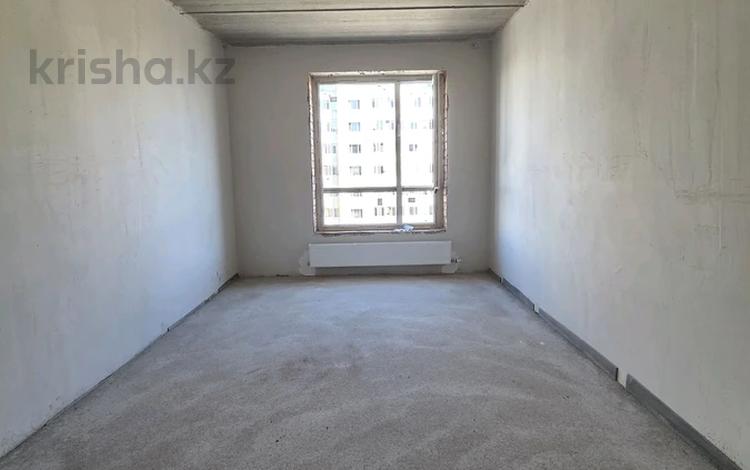 2-бөлмелі пәтер · 55 м² · 7/9 қабат, Сыганак 12, бағасы: 37 млн ₸ в Астане, Нура р-н — фото 2