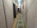 3-комнатная квартира, 74 м², 9/10 этаж, ауезова за 23.5 млн 〒 в Кокшетау — фото 3