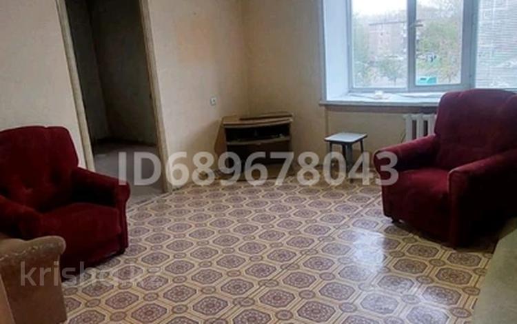 3-бөлмелі пәтер · 56 м² · 2/9 қабат, 6 микрорайон 61 — 10 школа, бағасы: 11 млн ₸ в Темиртау — фото 9